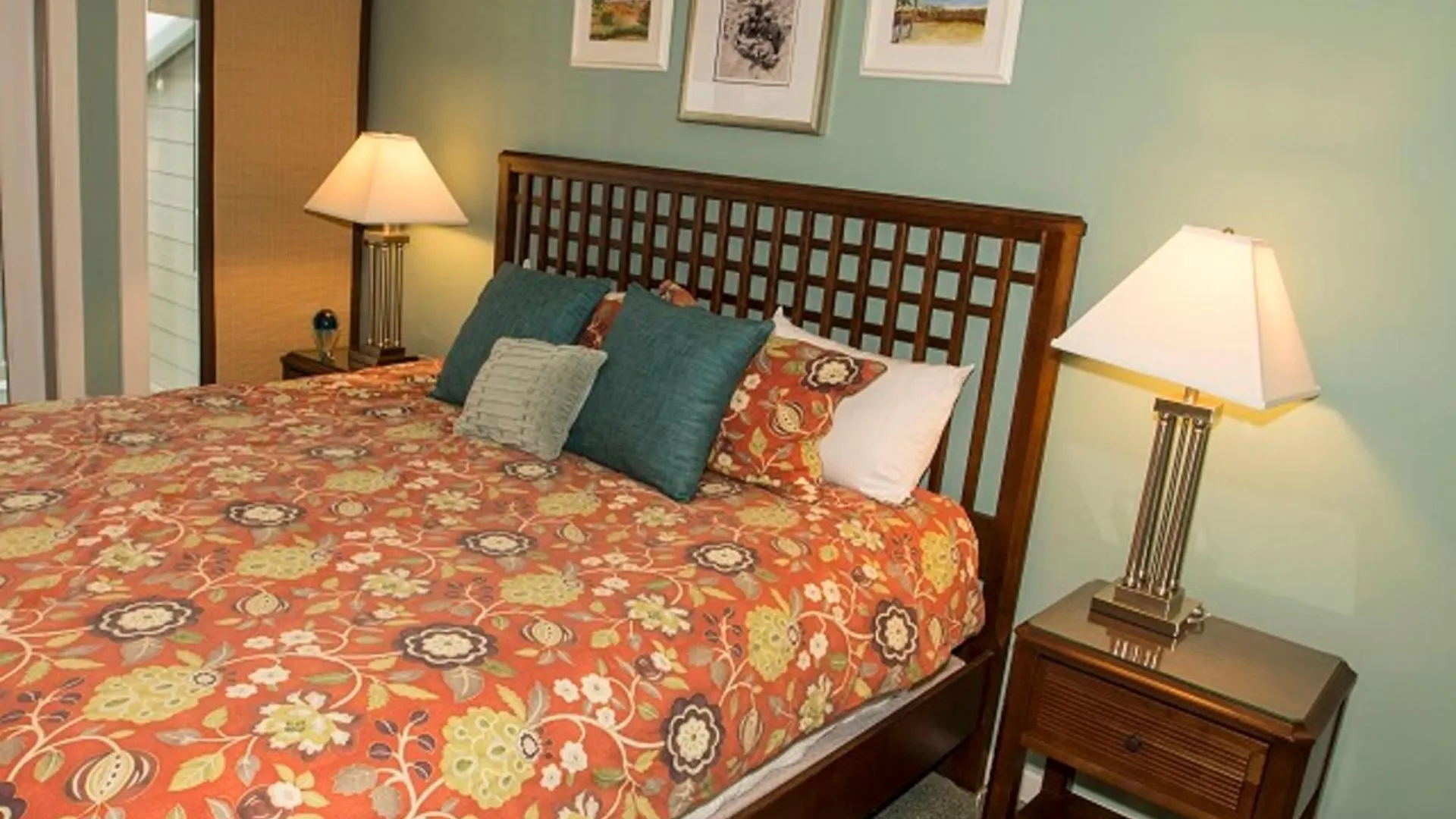 Club 39 By Wild Dunes, Oceanfront Holiday home *