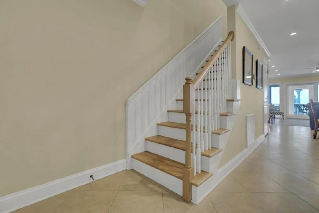 Holiday home Club 12 By Wild Dunes, Oceanfront Isle of Palms