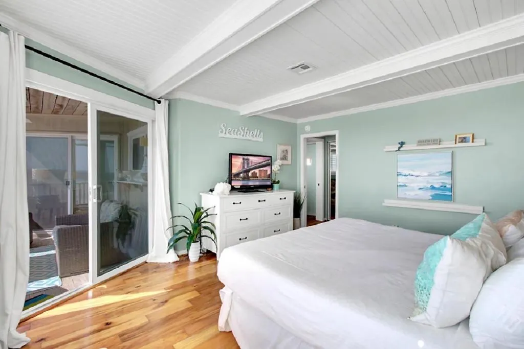 Port O'call F203 By Wild Dunes, Oceanfront Isle of Palms