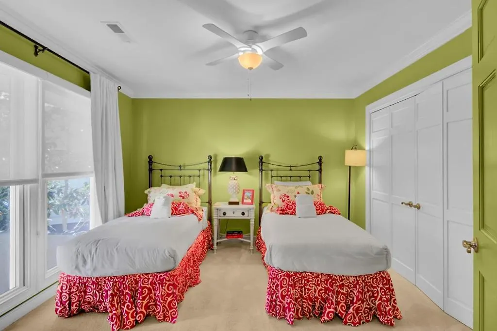 Village 18 Isle of Palms