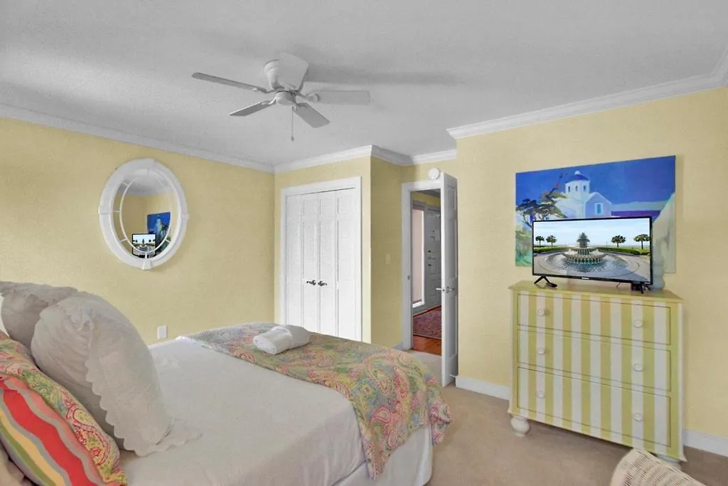 Holiday home Village 18