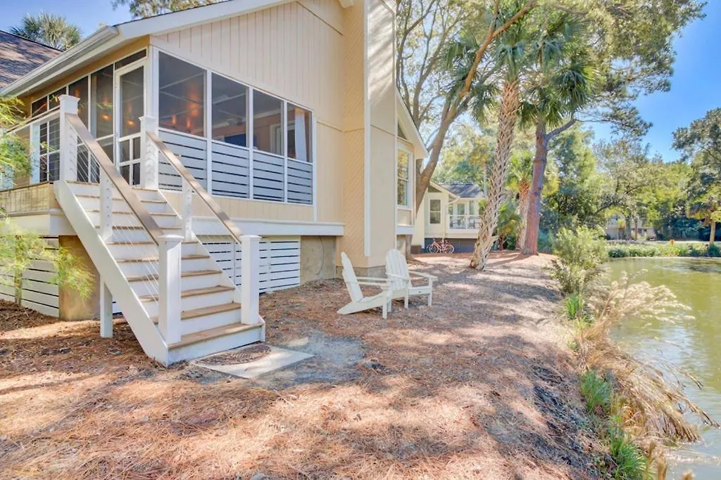 Village 18 Isle of Palms