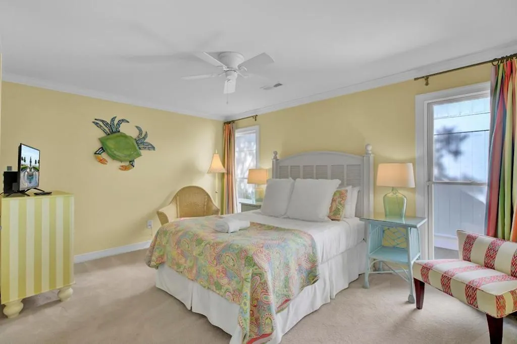Village 18 Isle of Palms