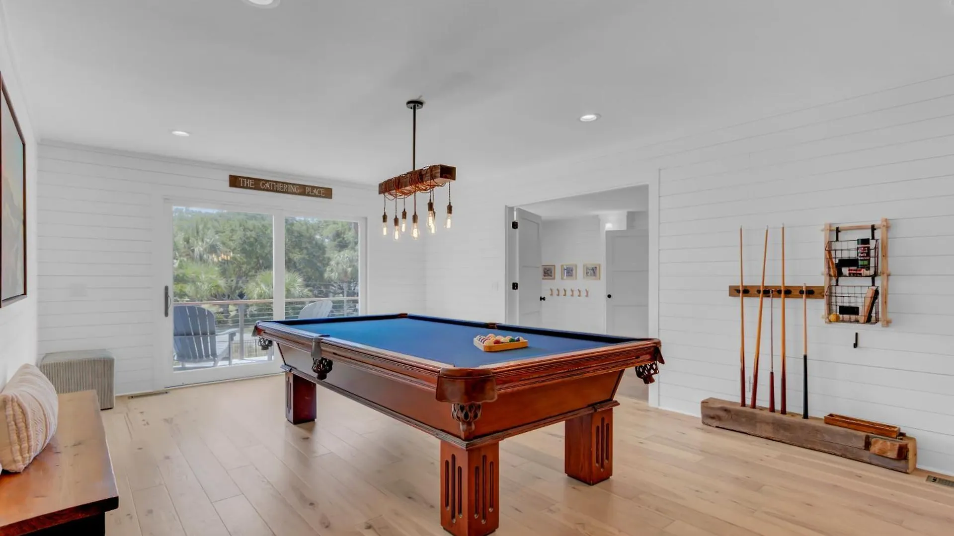 5 Fishers Alley By Wild Dunes *