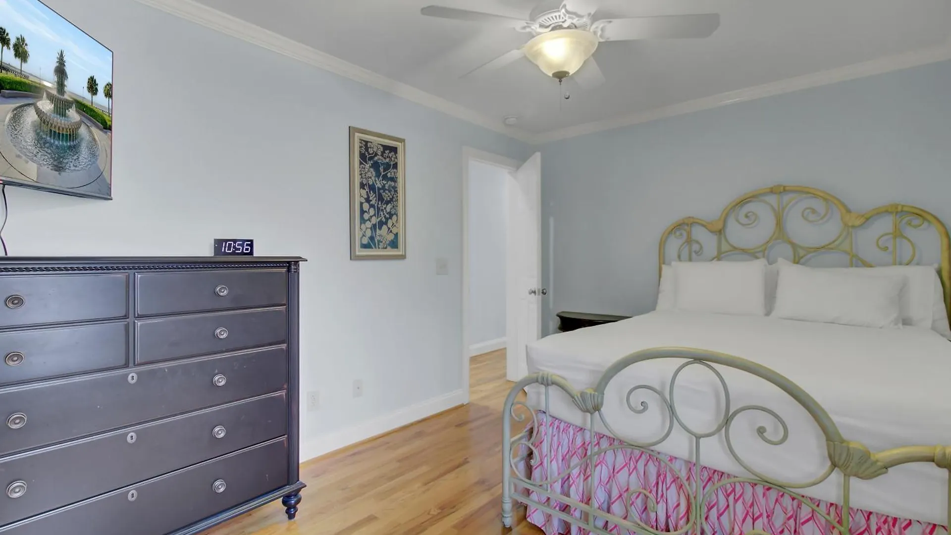 Holiday home Yacht Harbor Court 7 By Wild Dunes