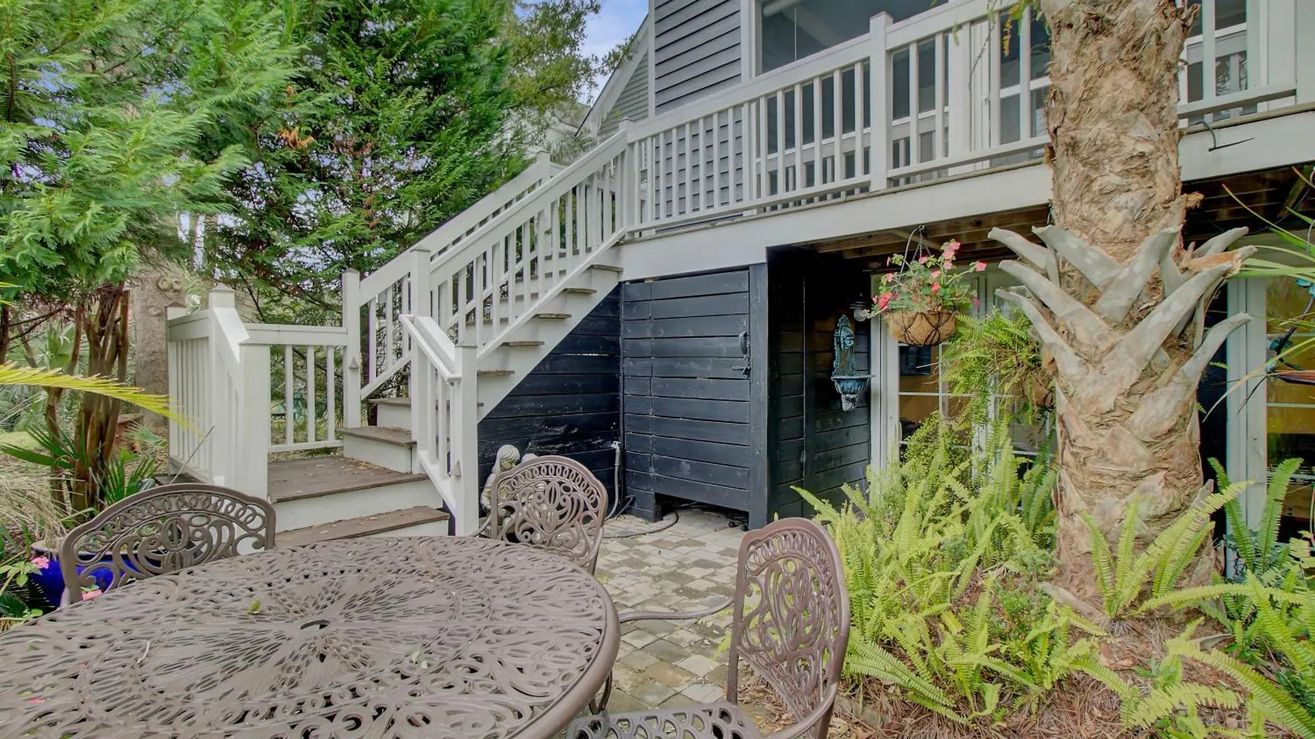 Yacht Harbor Court 7 By Wild Dunes Isle of Palms