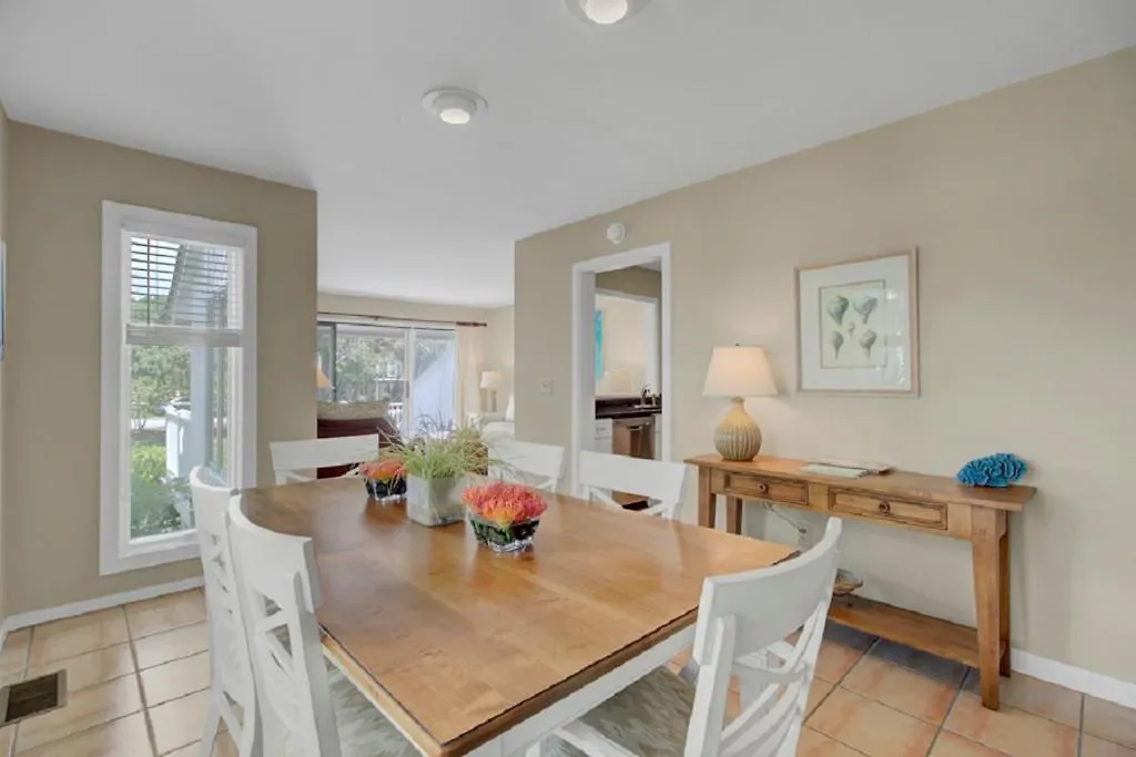 Racquet Club 32 By Wild Dunes, In Core Holiday home Isle of Palms