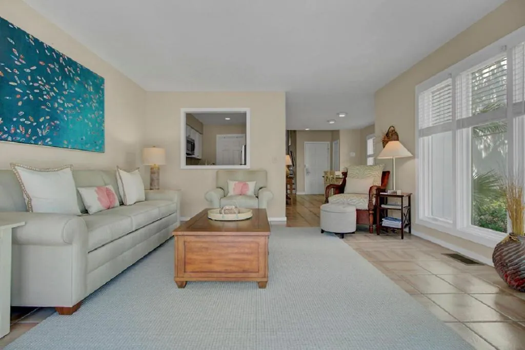Racquet Club 32 By Wild Dunes, In Core *