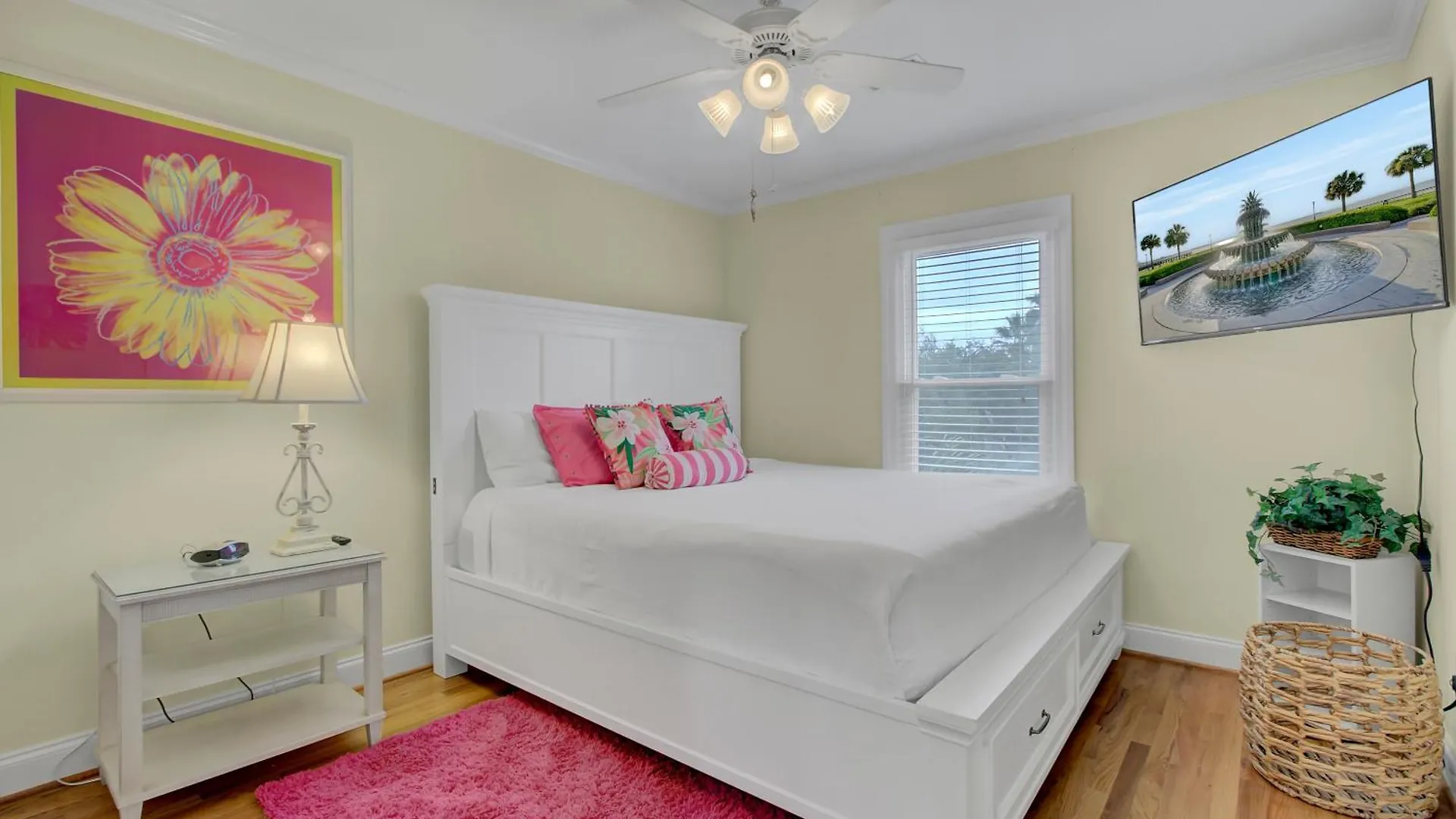 Yacht Harbor Court 7 By Wild Dunes Isle of Palms