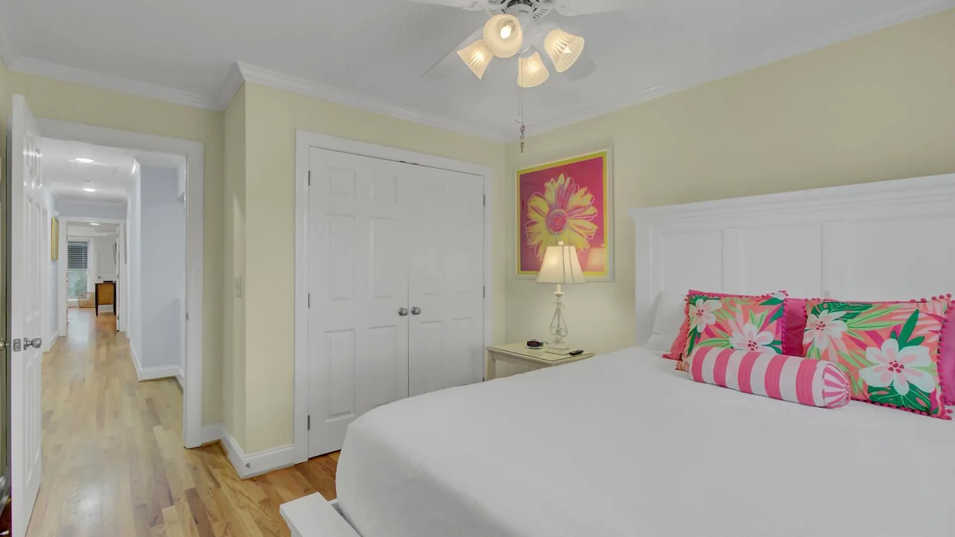 Yacht Harbor Court 7 By Wild Dunes * Isle of Palms