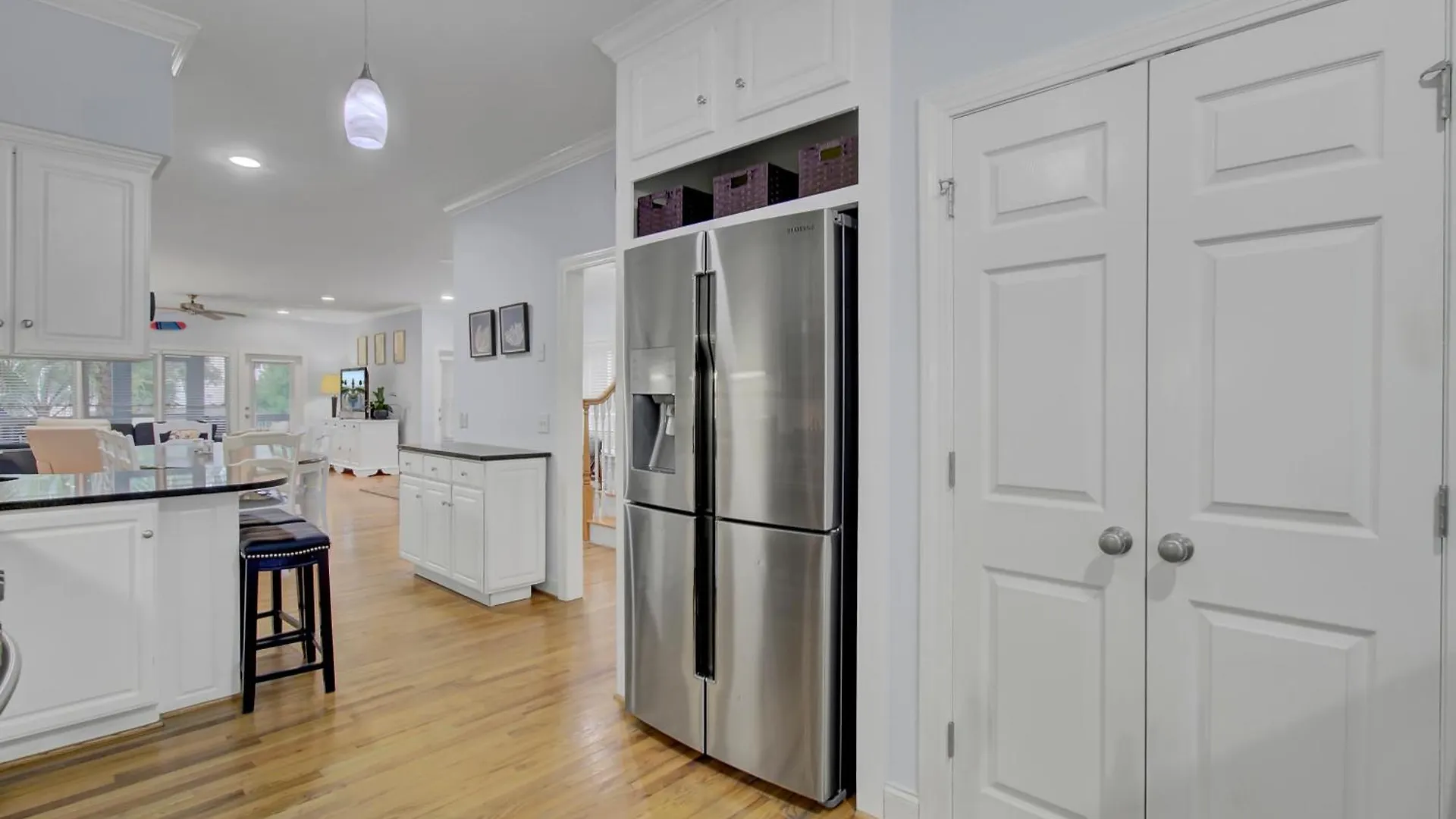 Holiday home Yacht Harbor Court 7 By Wild Dunes