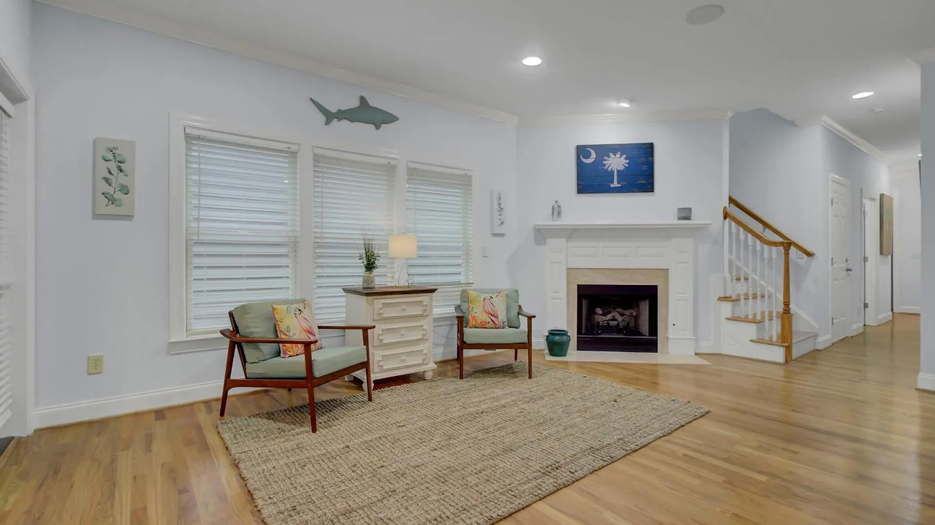 Yacht Harbor Court 7 By Wild Dunes Holiday home Isle of Palms
