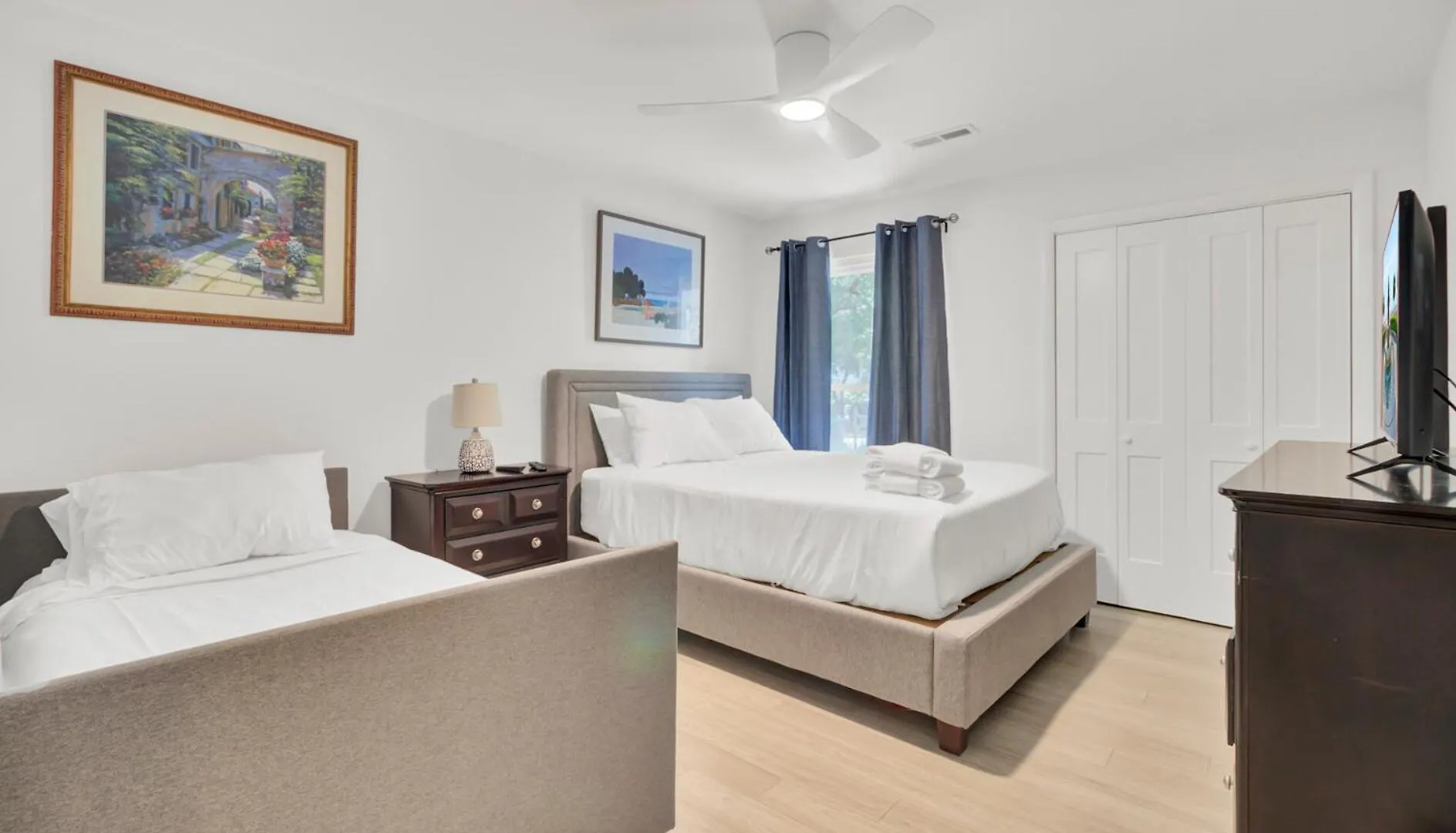 Village 5 By Wild Dunes, With Amenities Holiday home Isle of Palms