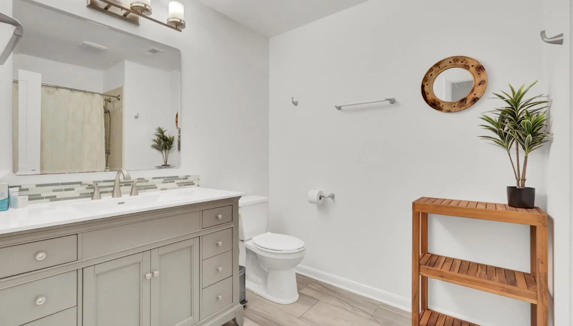 Village 5 By Wild Dunes, With Amenities Holiday home Isle of Palms