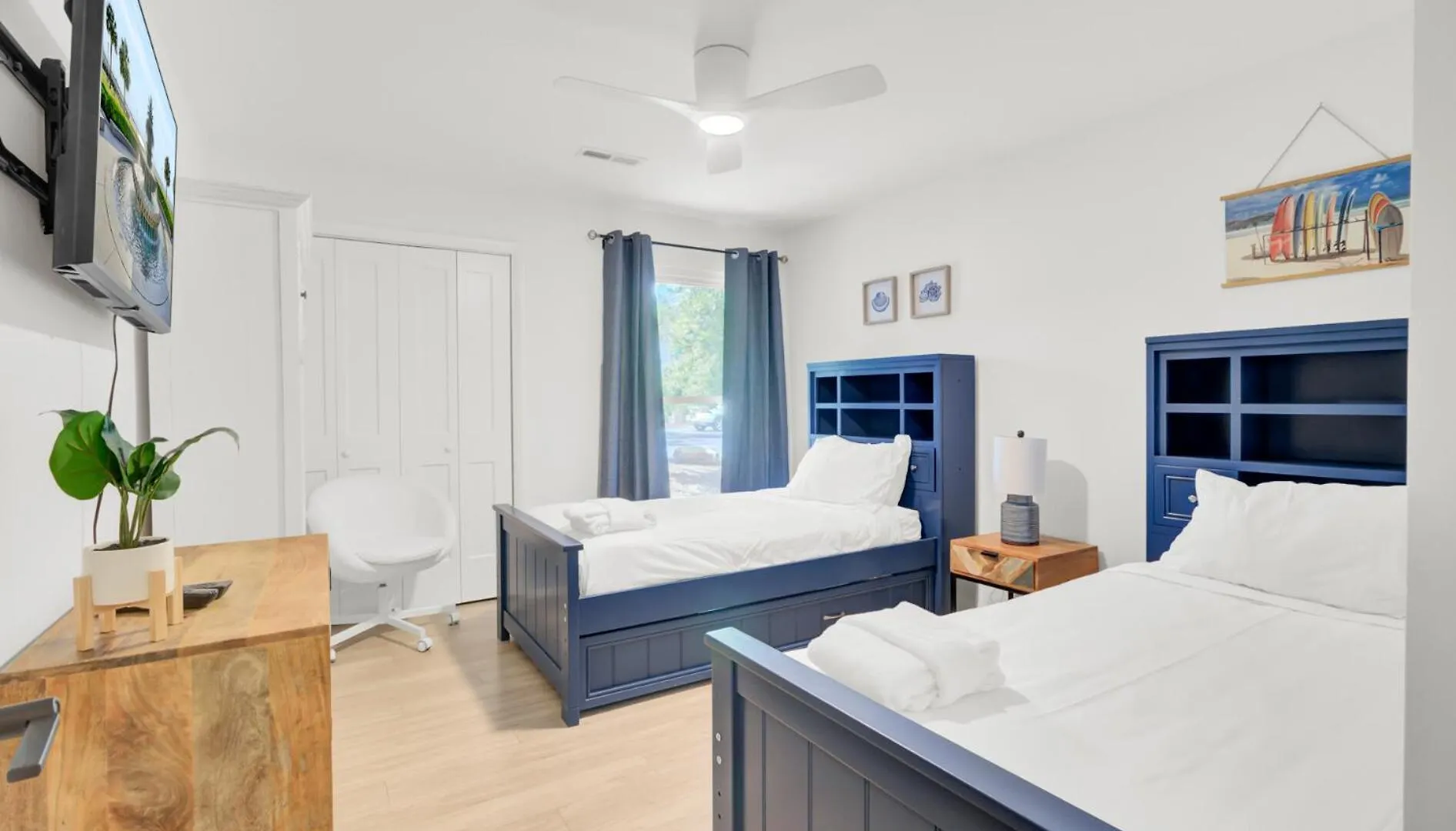 Village 5 By Wild Dunes, With Amenities