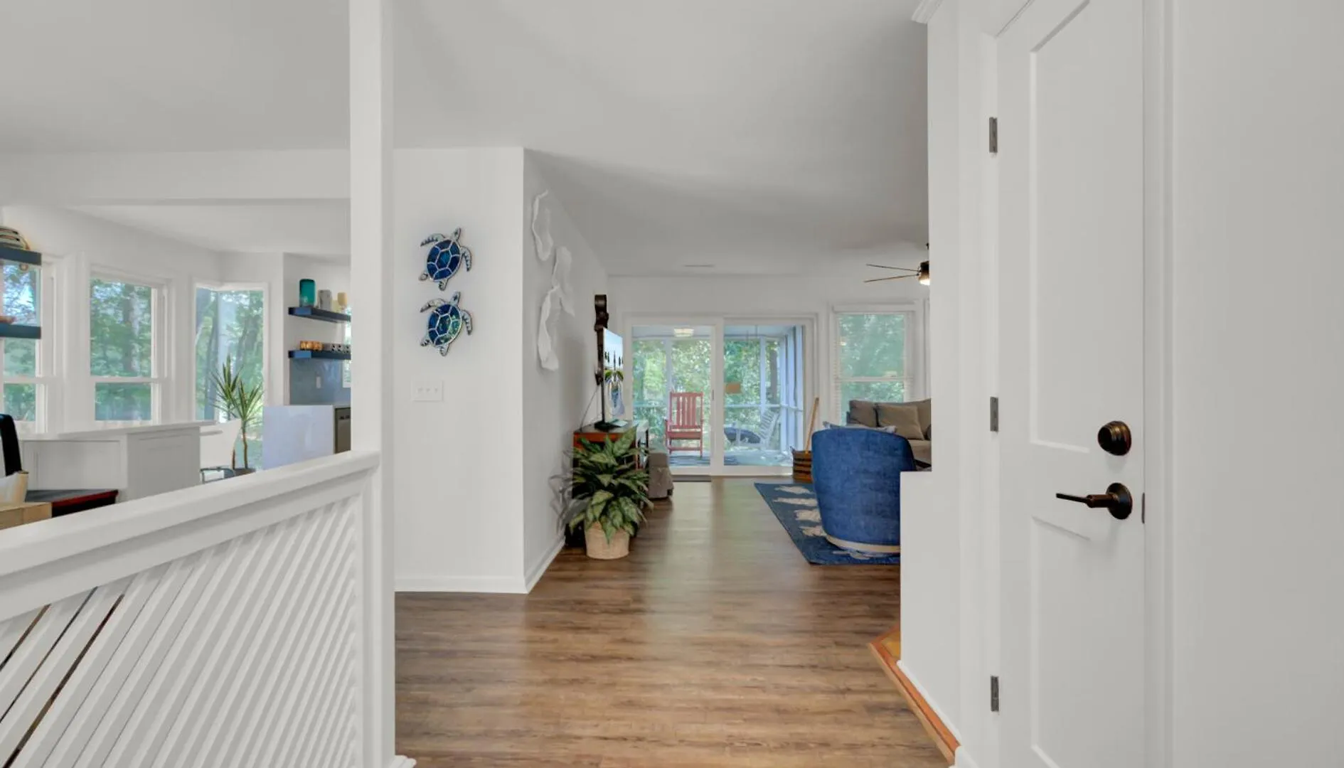 Village 5 By Wild Dunes, With Amenities Holiday home Isle of Palms
