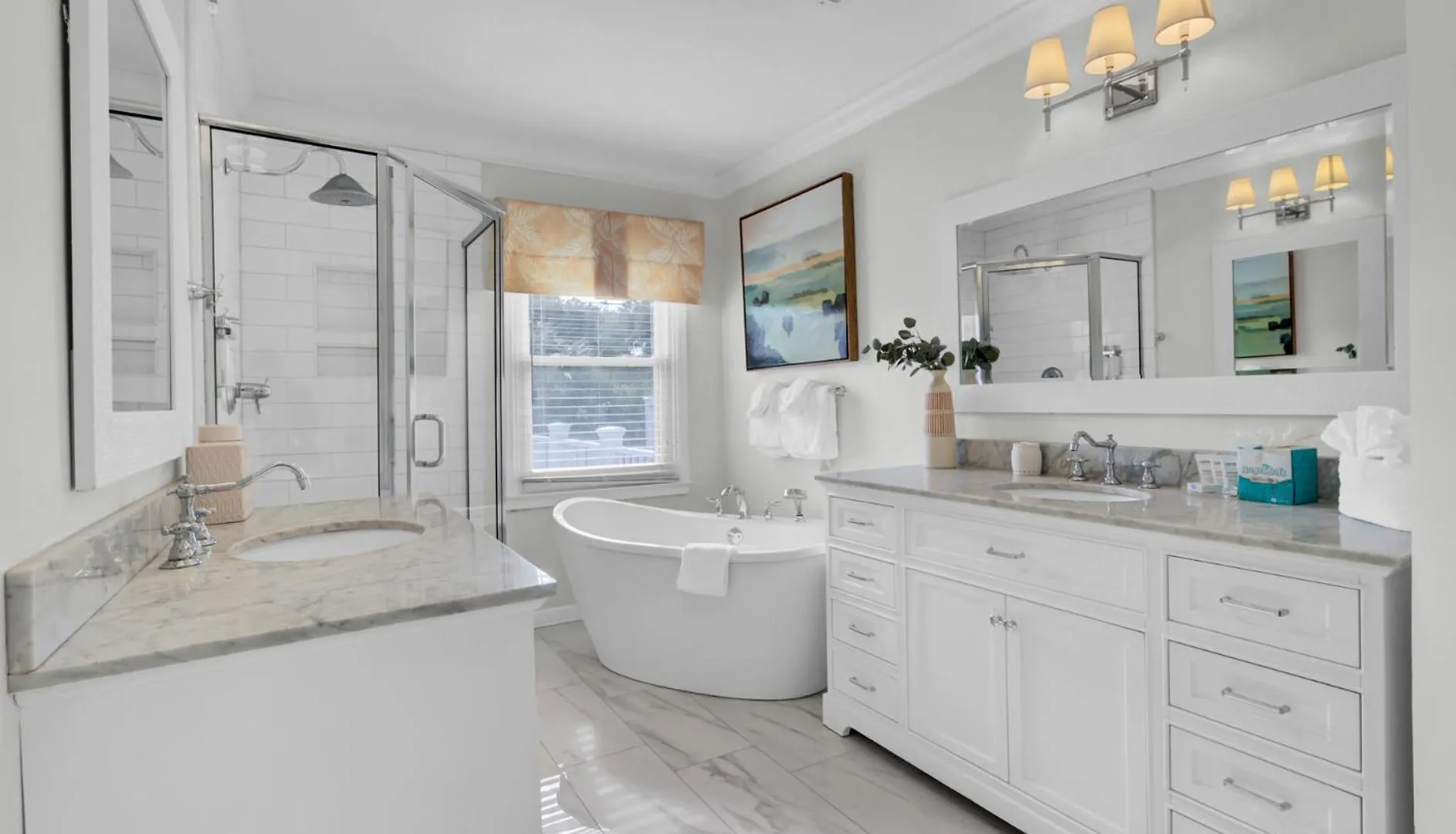 Yacht Harbor Court 4 By Wild Dunes, Golf View * Isle of Palms
