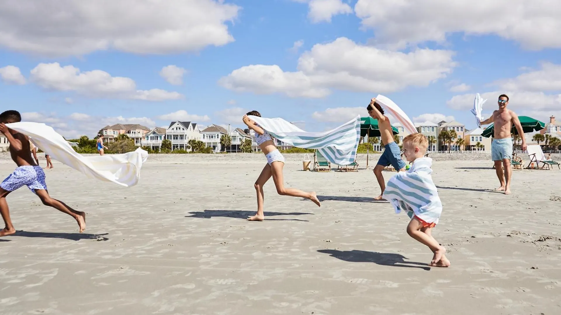 Mariners Walk 7f By Wild Dunes, Ocean View *