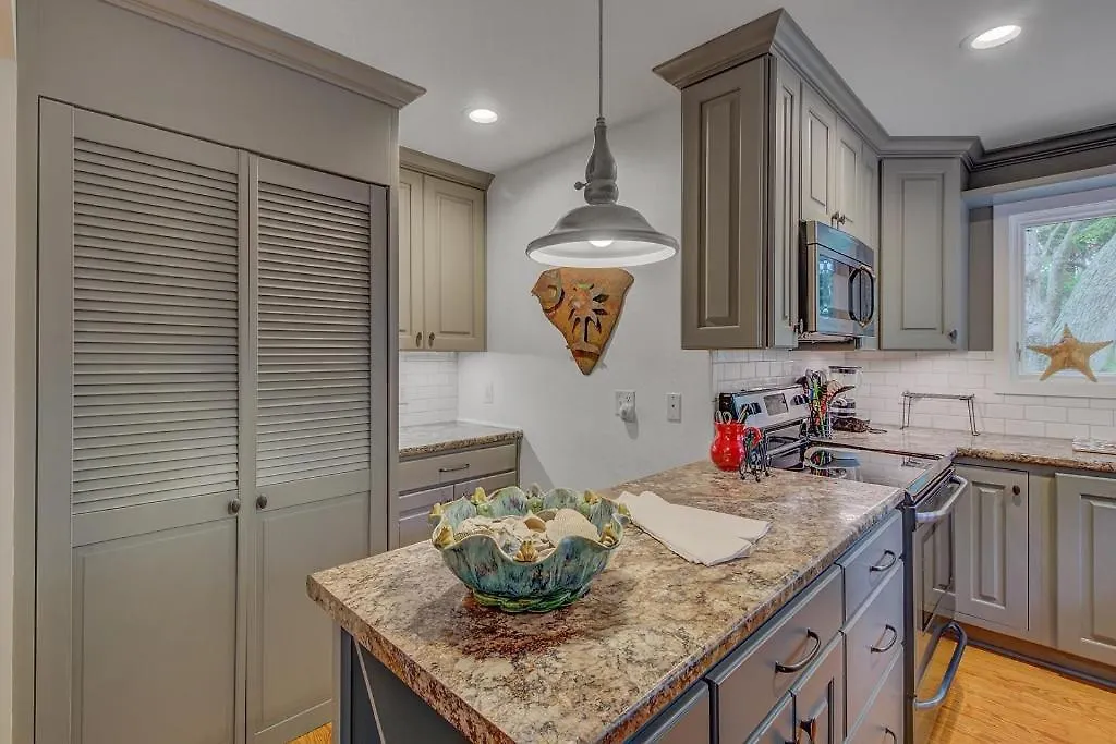 Twin Oaks 26 By Wild Dunes, With Golf View Holiday home *