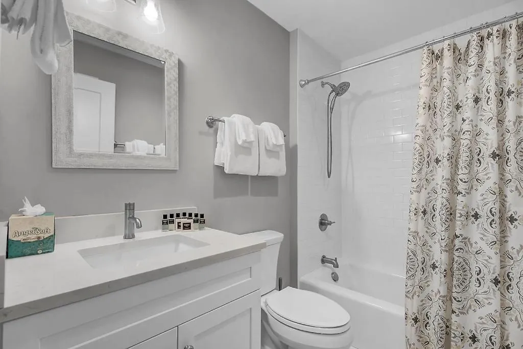 Twin Oaks 24 By Wild Dunes, With Golf View Holiday home Isle of Palms