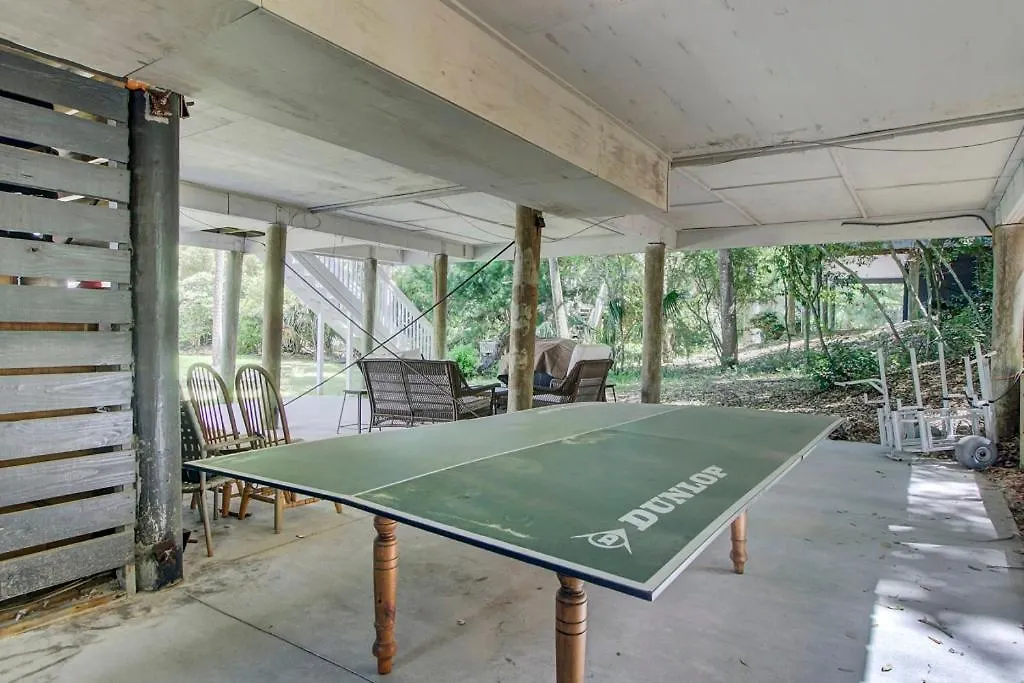 Sandcrab Court 18 By Wild Dunes, With Amenities *