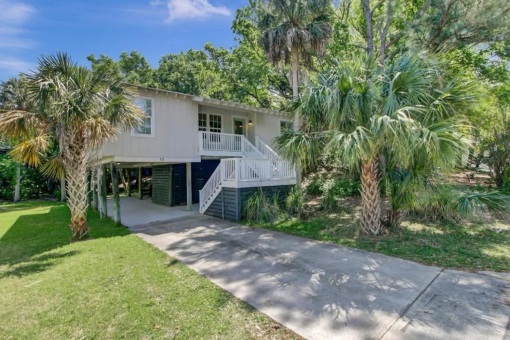 Sandcrab Court 18 By Wild Dunes, With Amenities Holiday home