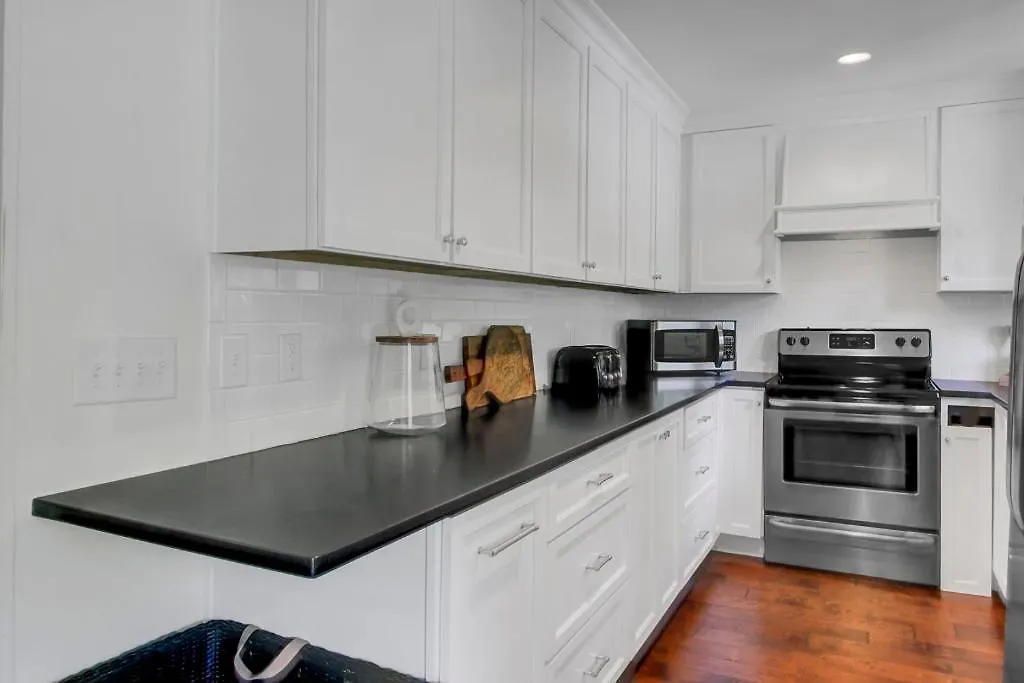 Holiday home Sandcrab Court 18 By Wild Dunes, With Amenities