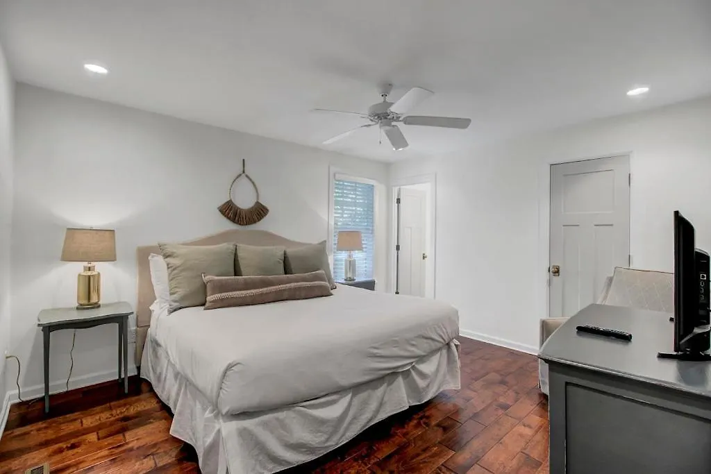 Sandcrab Court 18 By Wild Dunes, With Amenities Holiday home *
