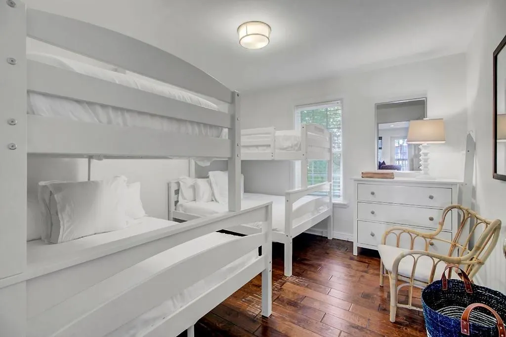 Sandcrab Court 18 By Wild Dunes, With Amenities Isle of Palms
