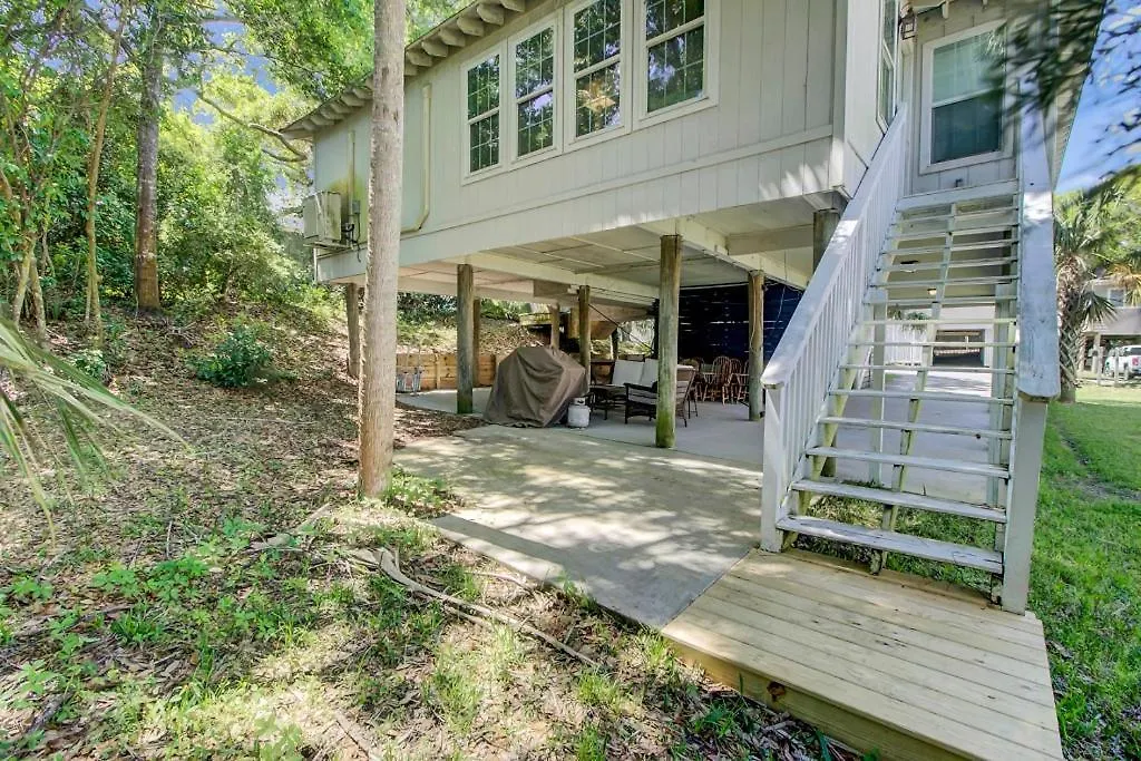 Sandcrab Court 18 By Wild Dunes, With Amenities * Isle of Palms