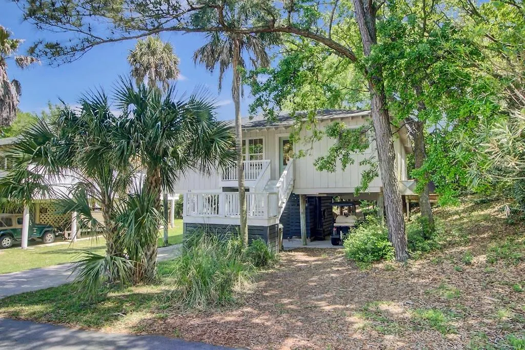 Sandcrab Court 18 By Wild Dunes, With Amenities Holiday home