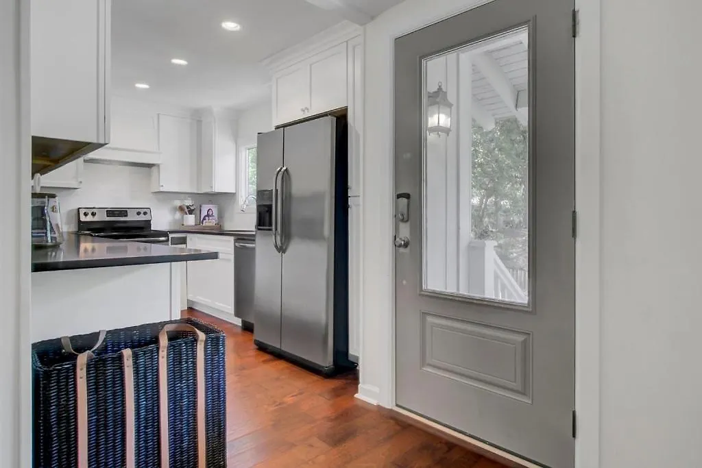 Holiday home Sandcrab Court 18 By Wild Dunes, With Amenities
