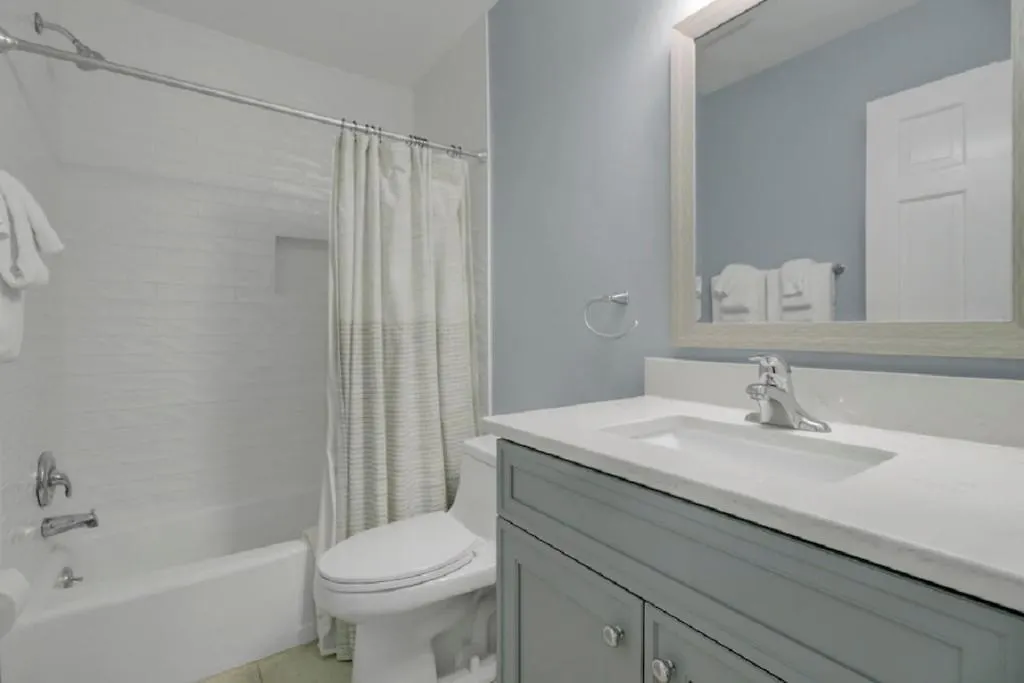 Racquet Club 7 By Wild Dunes, In Core Holiday home Isle of Palms