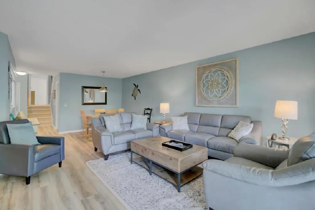 Racquet Club 7 By Wild Dunes, In Core * Isle of Palms