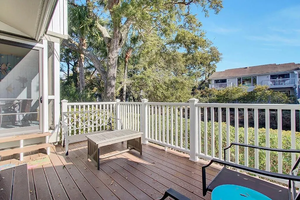 Racquet Club 6 By Wild Dunes, In Core Holiday home *