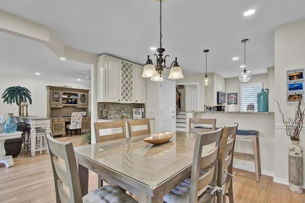 Racquet Club 6 By Wild Dunes, In Core Isle of Palms