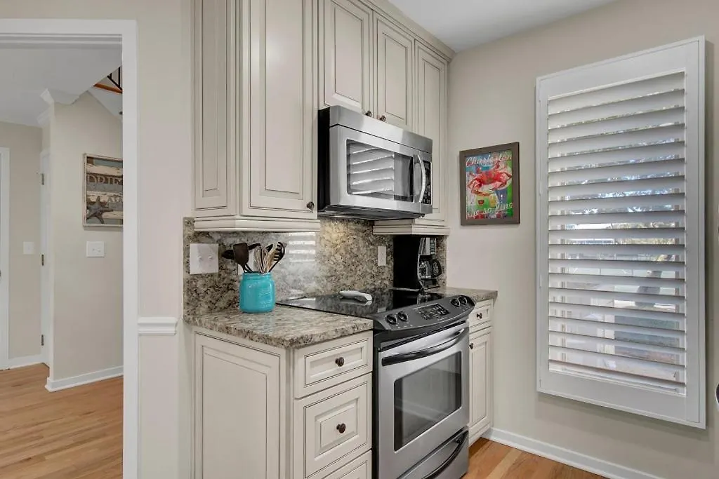 Racquet Club 6 By Wild Dunes, In Core * Isle of Palms