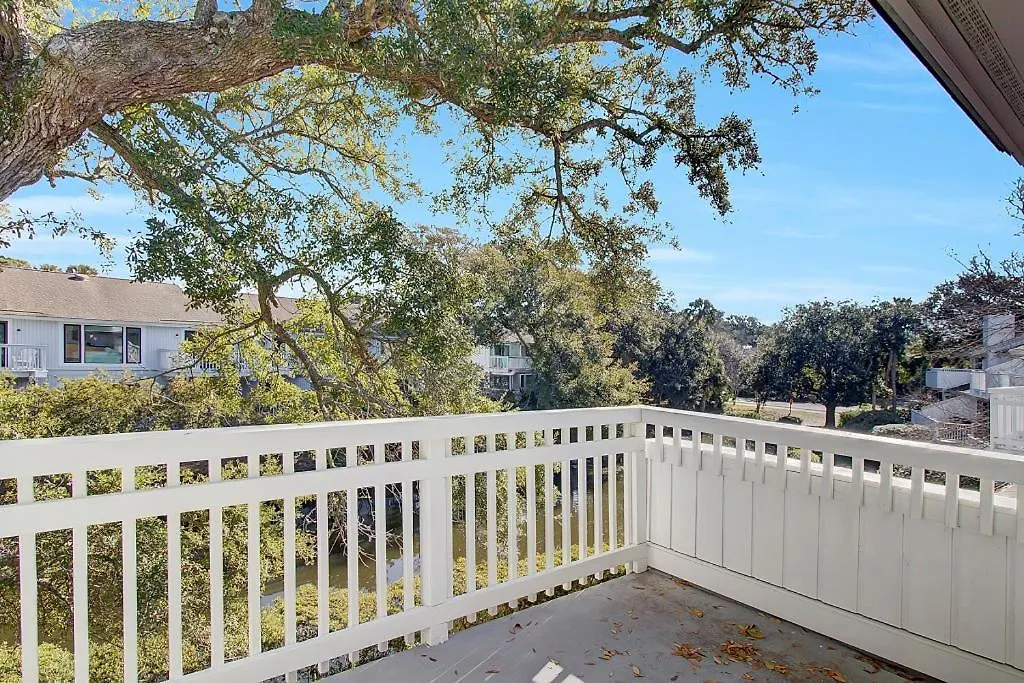 Holiday home Racquet Club 6 By Wild Dunes, In Core