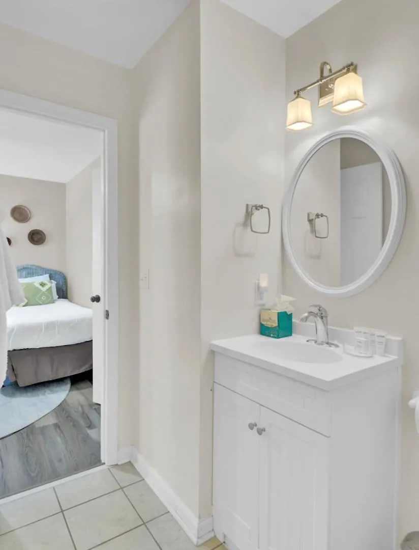 Yacht Harbor Court 4 By Wild Dunes, Golf View Holiday home Isle of Palms