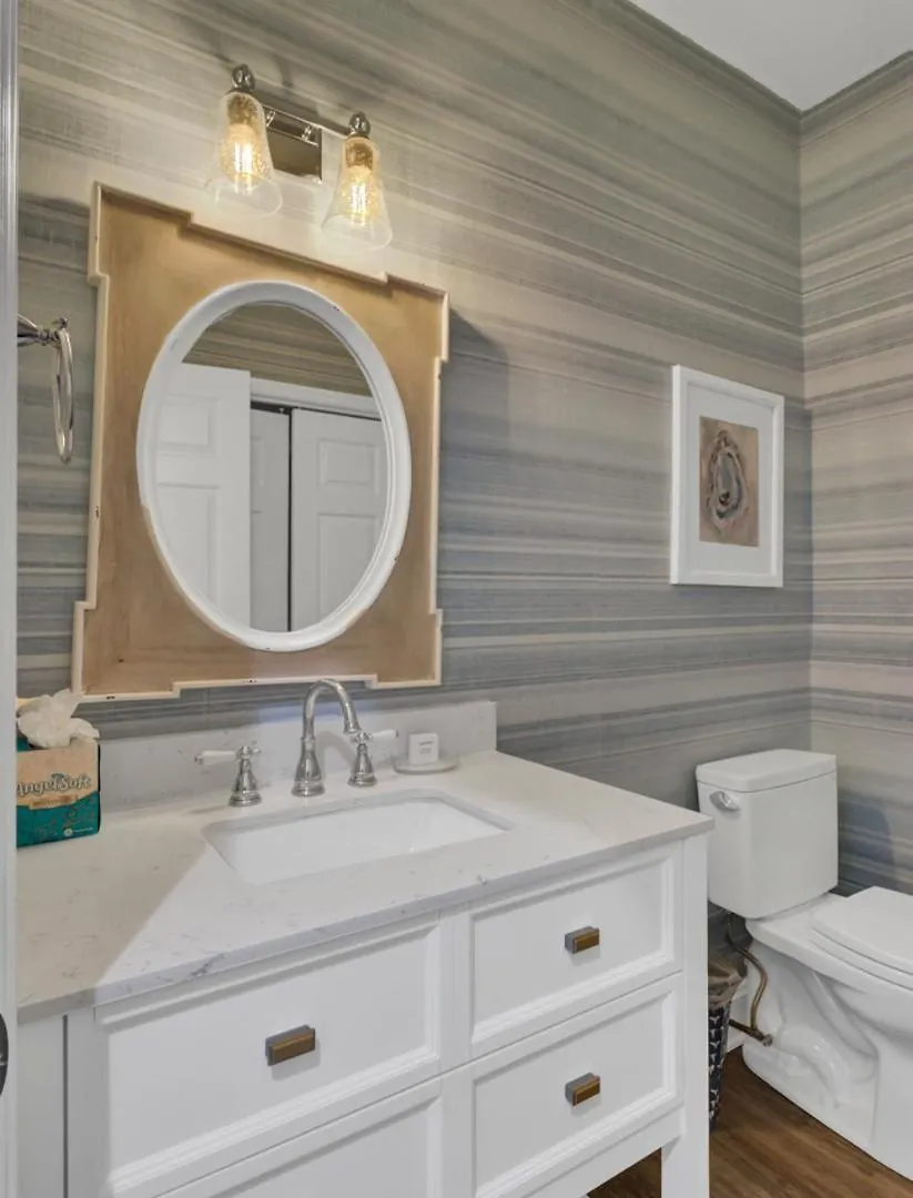 Yacht Harbor Court 4 By Wild Dunes, Golf View Holiday home