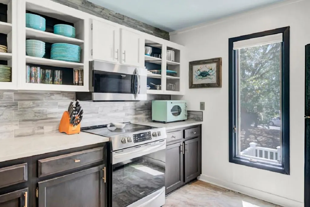 Racquet Club 37 By Wild Dunes, In Core Holiday home Isle of Palms