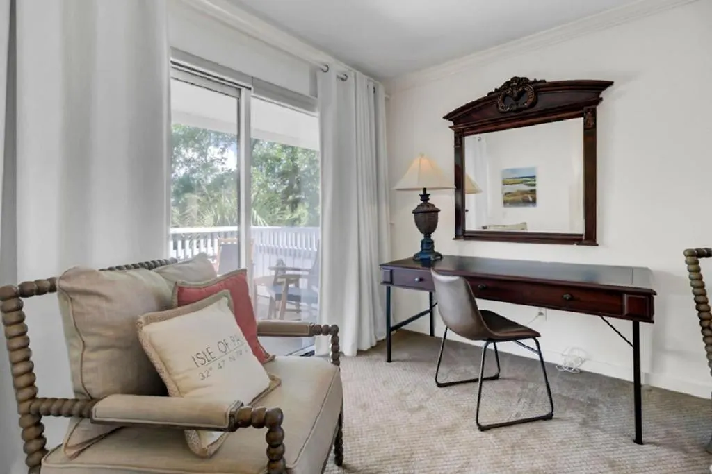 Racquet Club 37 By Wild Dunes, In Core * Isle of Palms
