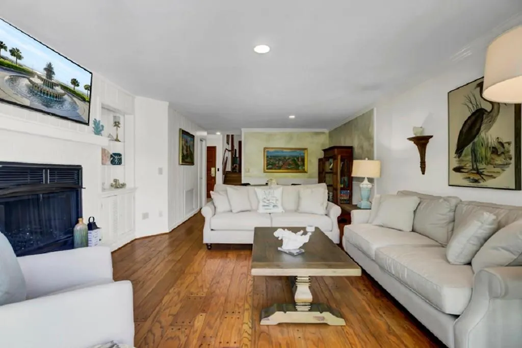 Racquet Club 37 By Wild Dunes, In Core Holiday home