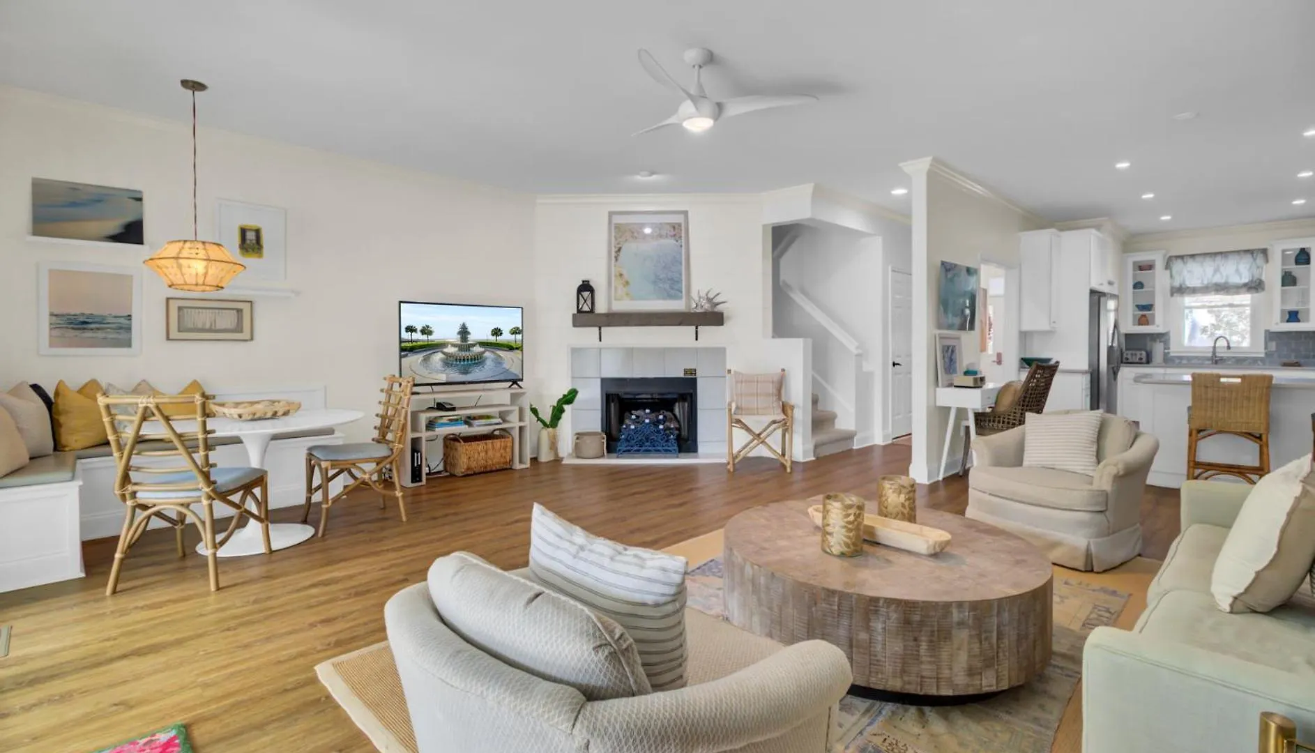 Holiday home Yacht Harbor Court 4 By Wild Dunes, Golf View Isle of Palms