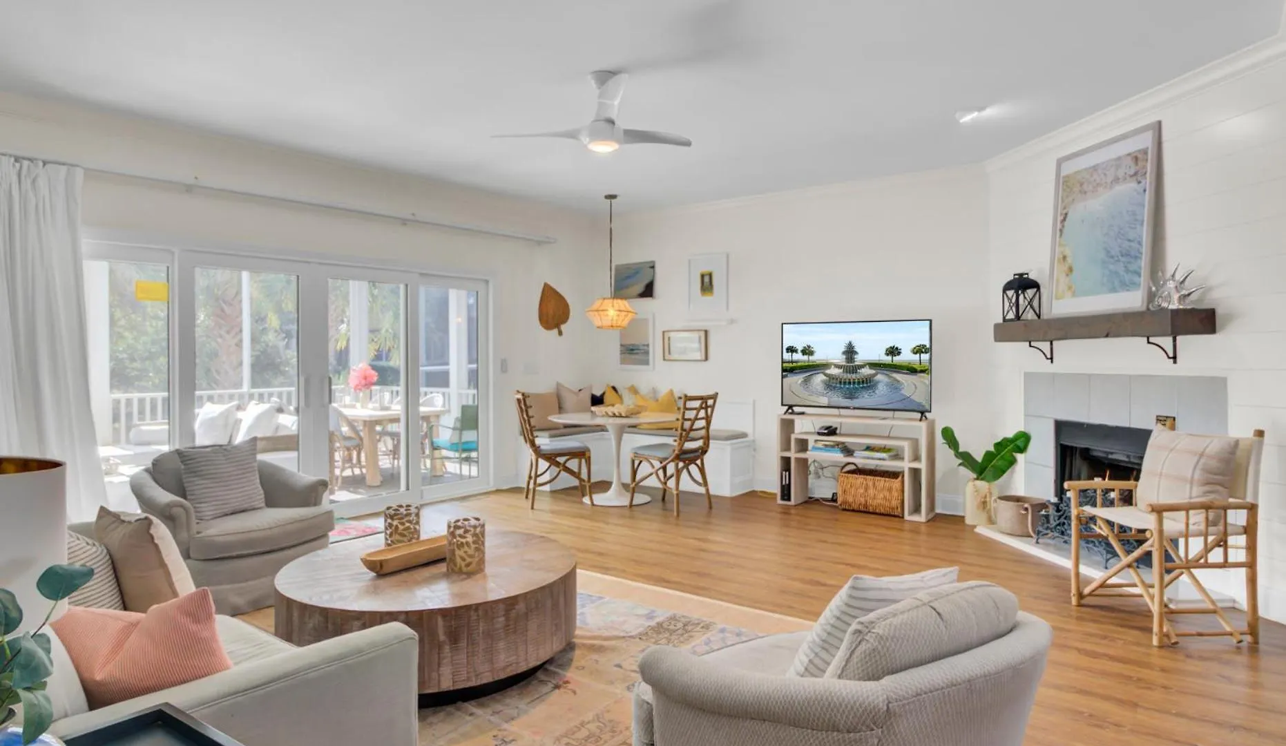 Yacht Harbor Court 4 By Wild Dunes, Golf View *