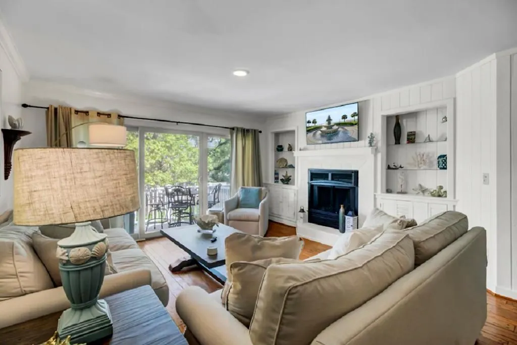 Racquet Club 37 By Wild Dunes, In Core