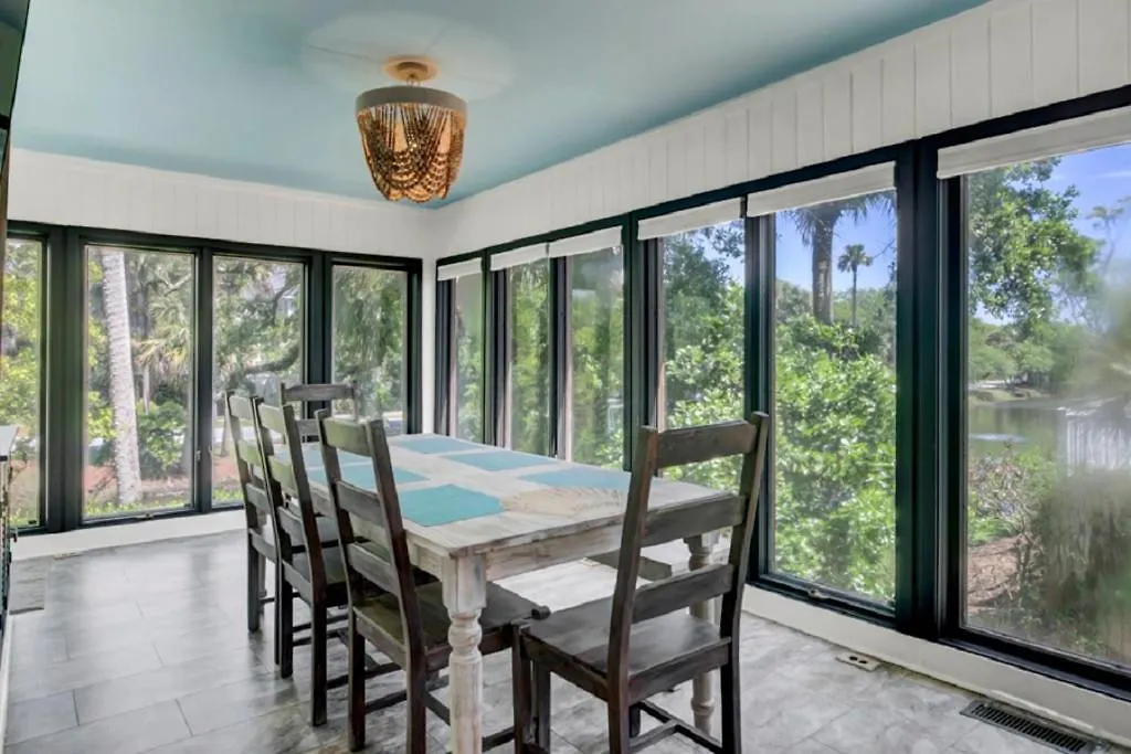 Holiday home Racquet Club 37 By Wild Dunes, In Core *