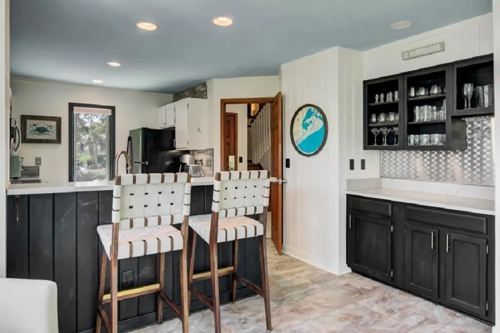 Racquet Club 37 By Wild Dunes, In Core Holiday home Isle of Palms
