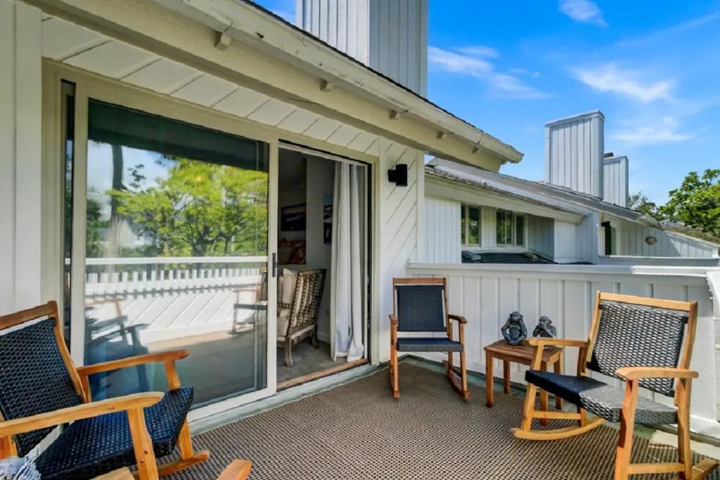 Racquet Club 37 By Wild Dunes, In Core *