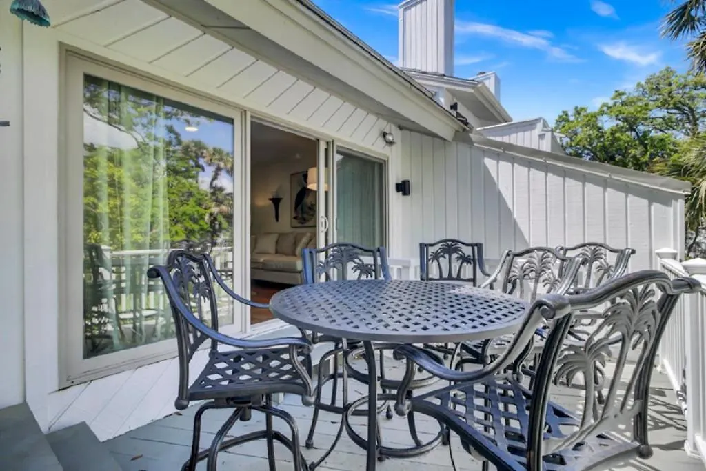 Racquet Club 37 By Wild Dunes, In Core